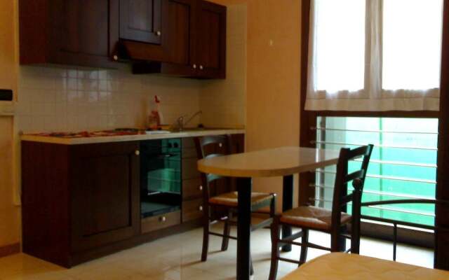 Villa Ferri Apartments