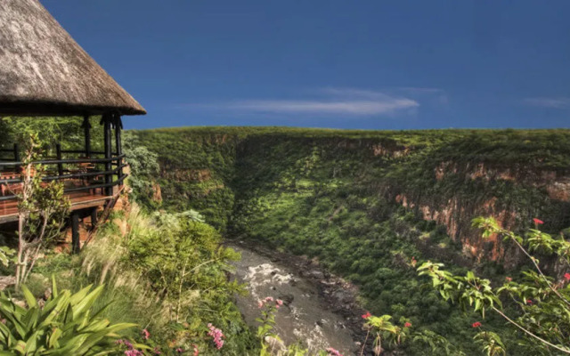 Lalla Villa Guest Lodge