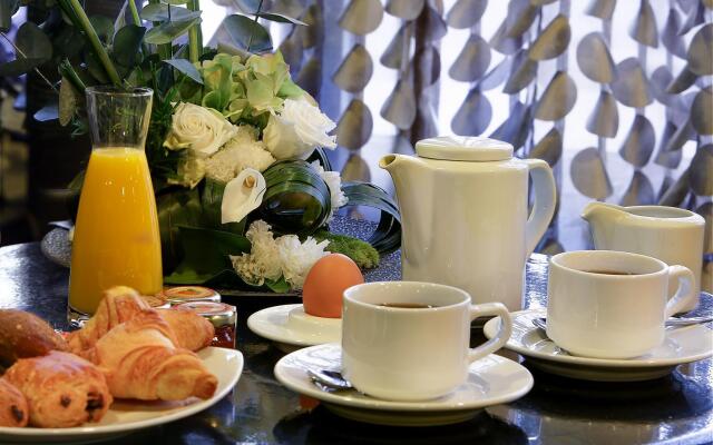 Best Western Plus Opera Batignolles