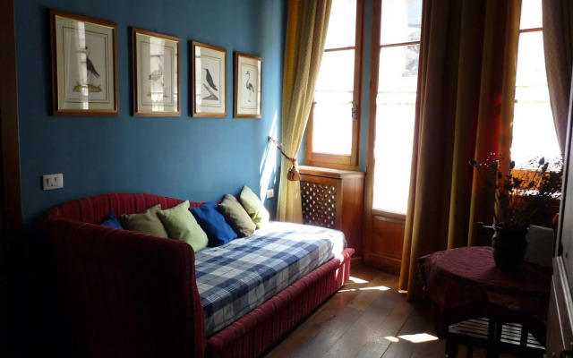 B&B Grancia dei Celestini