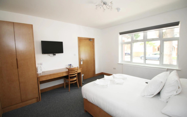 Flexistay Aparthotel Sutton