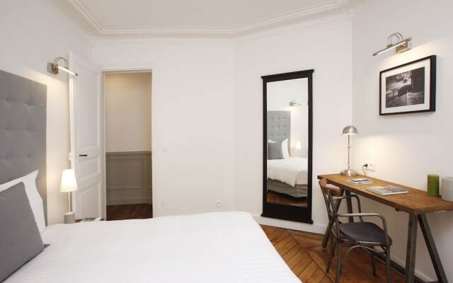 Lux 4Bdr Opera Lafayette 2 By Livinparis