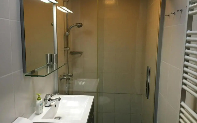 Blokhuis Heringhausen-Diemelsee