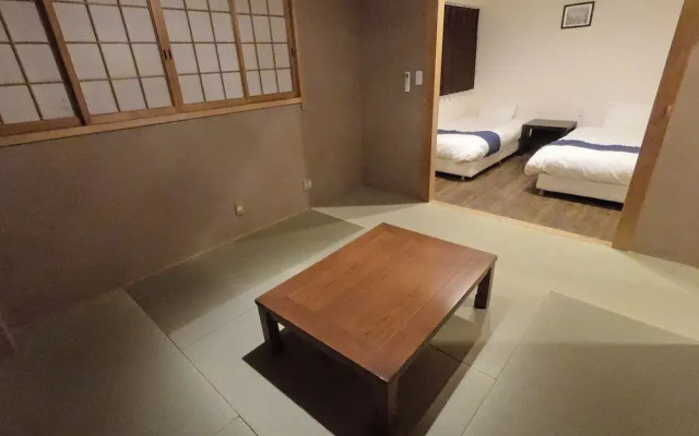 TERRACE HOUSE Bentencho
