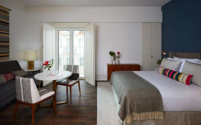 The Lumiares Hotel & Spa