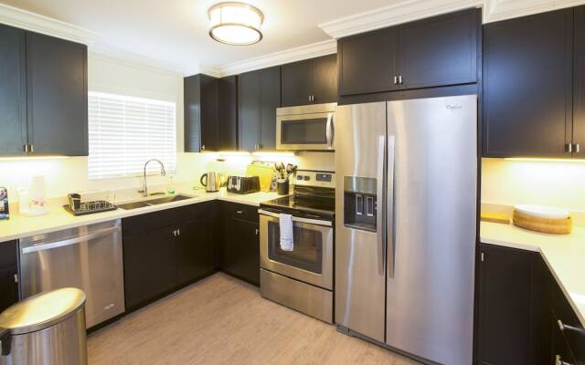 Silver Sands Condominiums