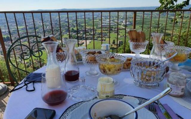 Locanda la Candola
