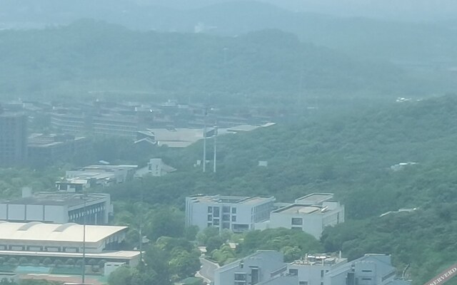 Nanjing Jianju Apartment