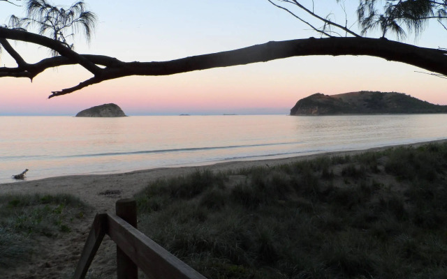 Rosslyn Bay Resort