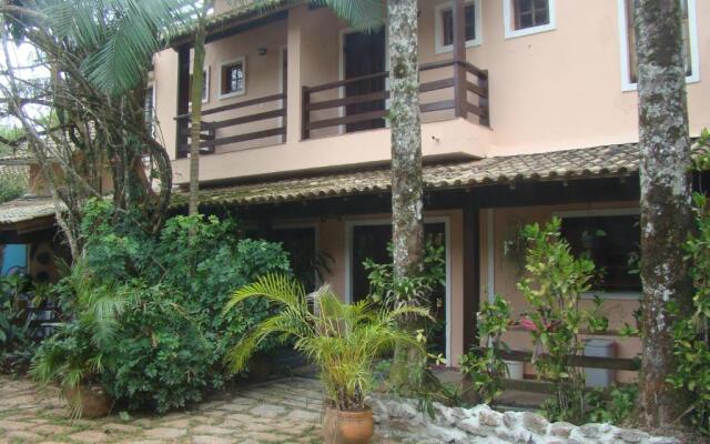 Pousada Y-Goá