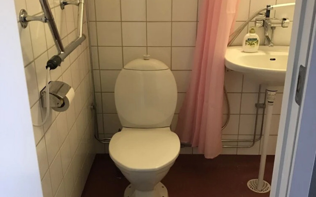 Gesundaberget Skilodge
