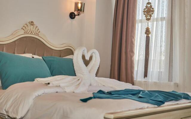Galata Dream Hotel