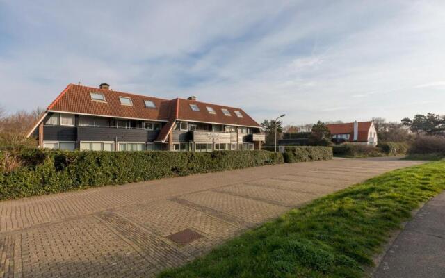 Appartement - Duinweg 117 Zoutelande