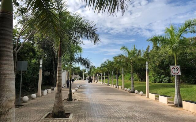 Playa Del Carmen - Beautiful Studio 2