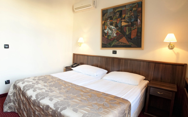 Hotel Continental - фото 5