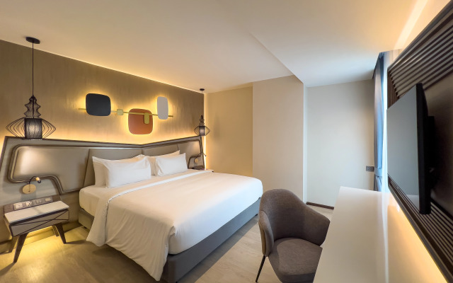 Amethyst Hotel Pattaya