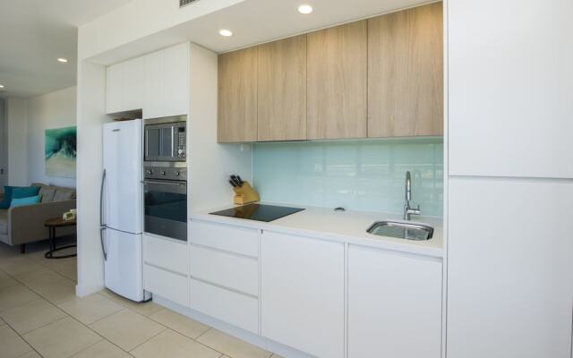 1 Bright Point Apartment 1504