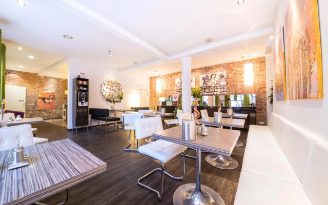 ArtHotel City