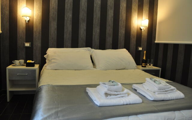 Navona Nice Room