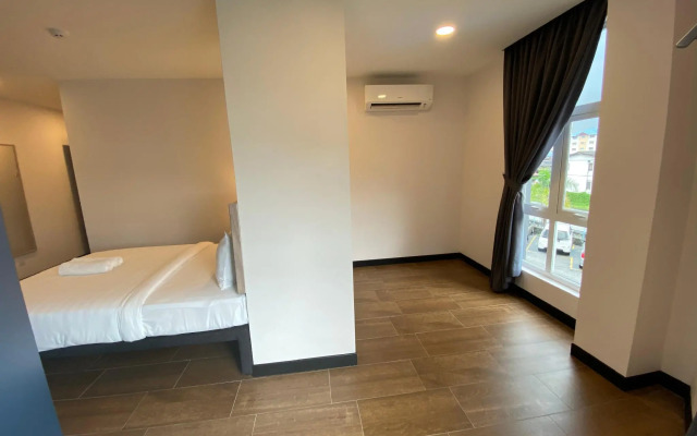 ZONE Hotels