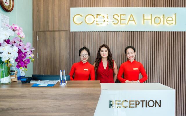 Codisea Hotel & Travel