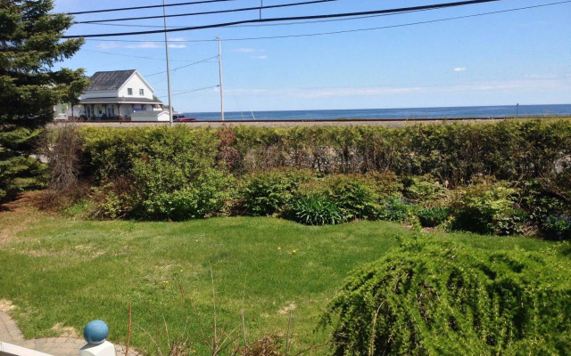 Auberge Bleu sur Mer