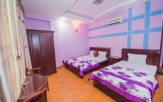 Hien Hoa Saigon Hotel