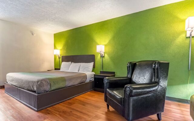 Motel 6 Durham