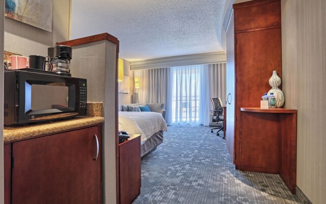 Courtyard Harrisburg West/Mechanicsburg