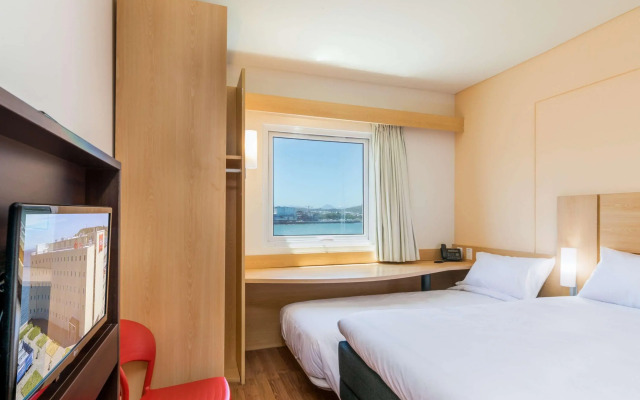 ibis Puerto Montt