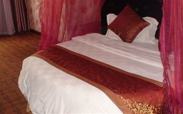 Yueyou Jiefangbei Branch – Guest Rooms – Chongqing