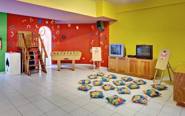 Occidental Costa Cancún All Inclusive