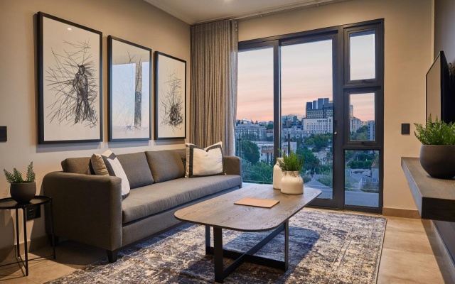 The Catalyst Hotel