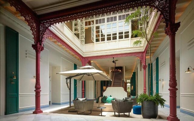 The Edison George Town