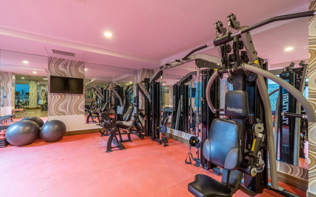 PrideInn Azure Hotel Nairobi Westlands