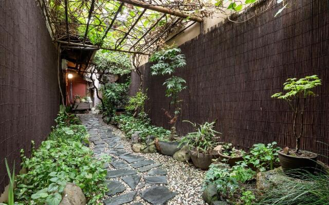 Guest House Waraku-an