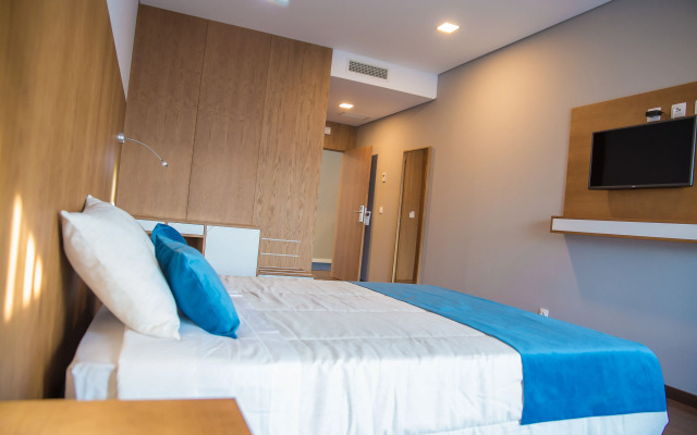 Belmonte Sinai Hotel