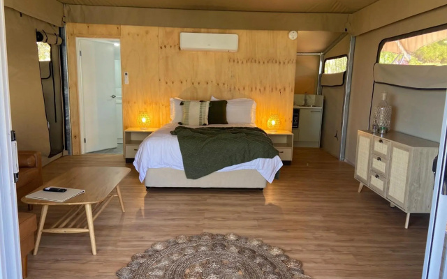 Seafront Hotel Kangaroo Island – Guest Rooms – Penneshaw