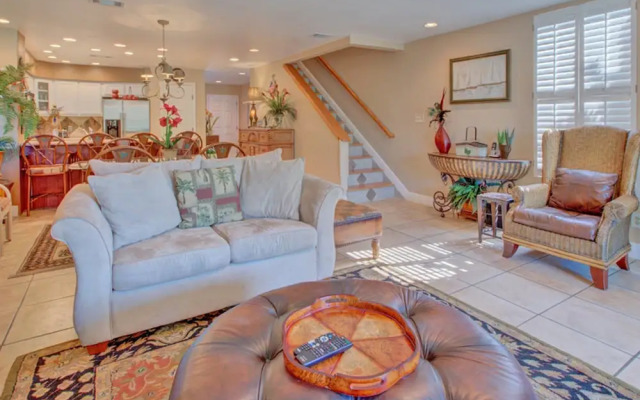 Mainsail Townhome 01