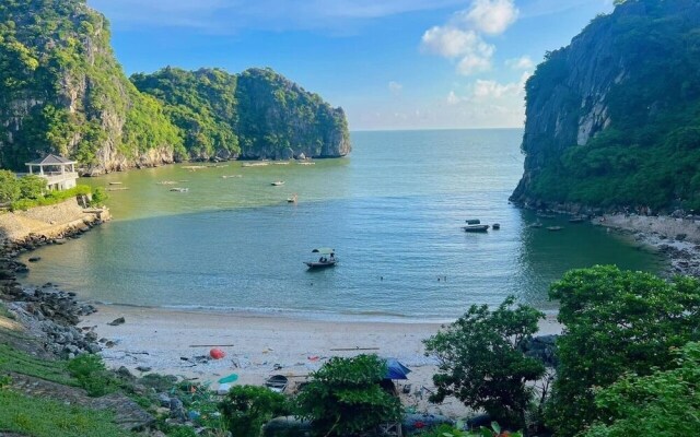 Tropical Retreat Homestay