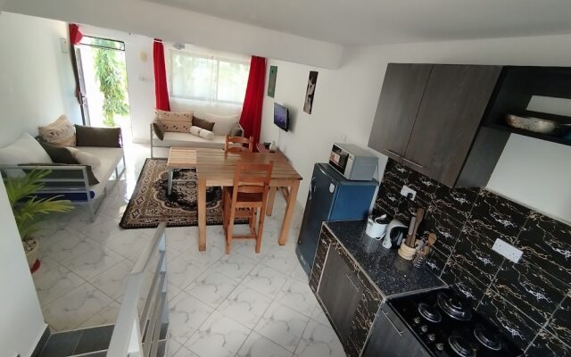 Rock Galana Holiday Apartments