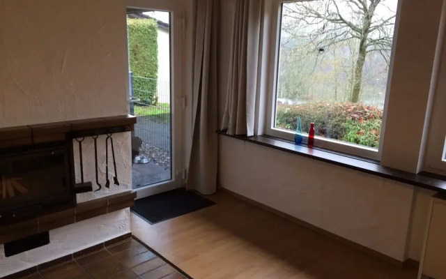 Ferienhaus am Stausee Bitburg