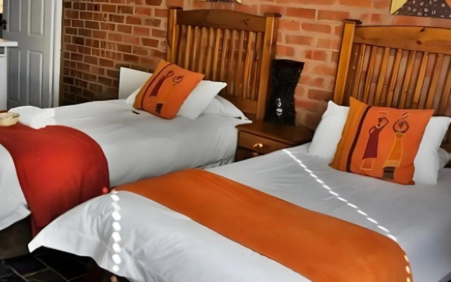 Travellers Nest Guesthouse