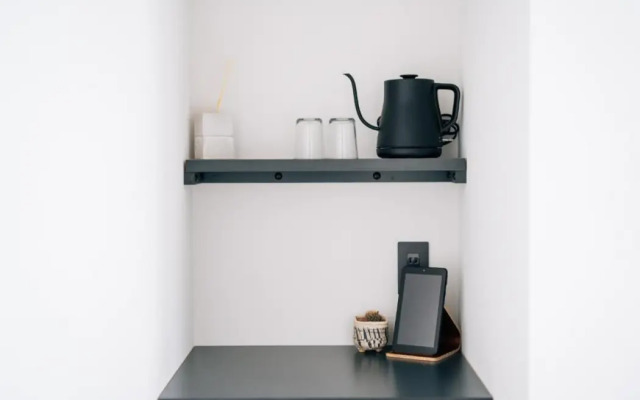 Zonk Hotel Nakasu-Deaibashi