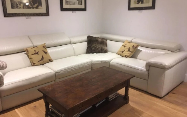 Magnolia Gardens Main House