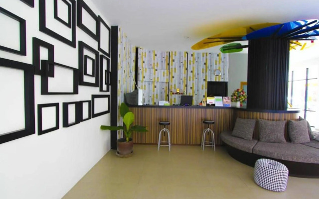 Patong Palm Resort