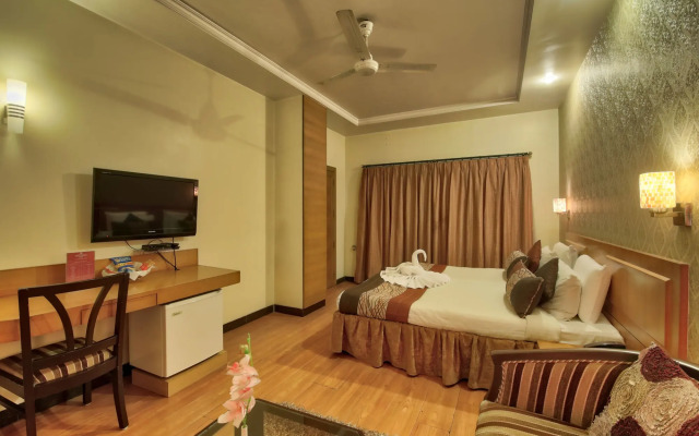 Vishwaratna Hotel