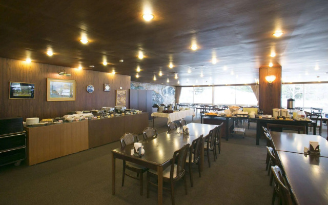 Kamikouchi Hotel SHIRAKABASO