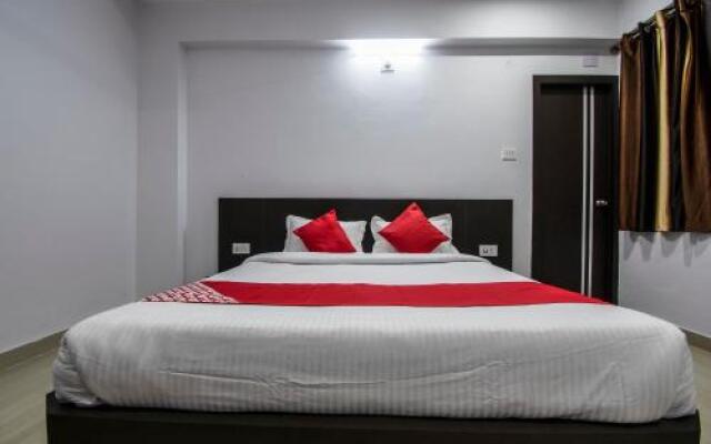 OYO 26974 Hotel S G International