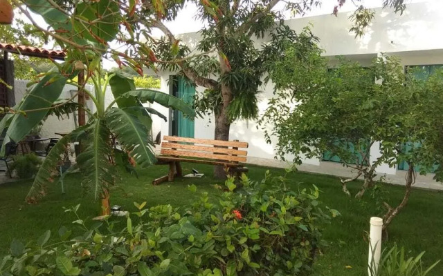 Antheia Ponta do Seixas